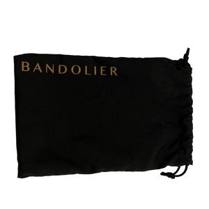 Bandolier Fabric Dustbag Protective Storage Pouch